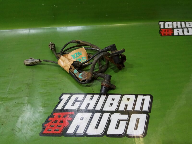 Запчасть датчик abs передний TOYOTA HILUX SURF KZN185 контрактная Датчик abs передний TOYOTA HILUX SURF KZN185 контрактная