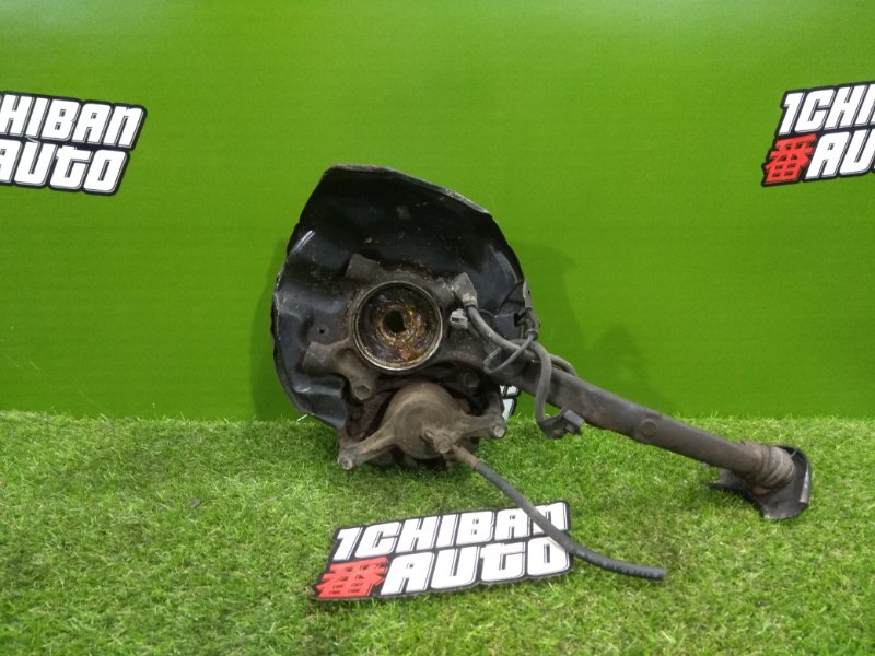 Ступица передняя правая CHASER JZX93 1JZ-GE Ступица передняя правая CHASER JZX93 1JZ-GE