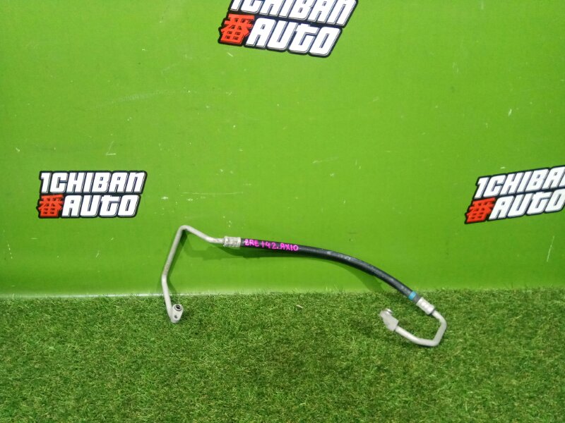 Запчасть шланг кондиционера TOYOTA COROLLA AXIO ZRE142 2ZRFE 88703-12890 контрактная Шланг кондиционера TOYOTA COROLLA AXIO ZRE142 2ZRFE 88703-12890 контрактная