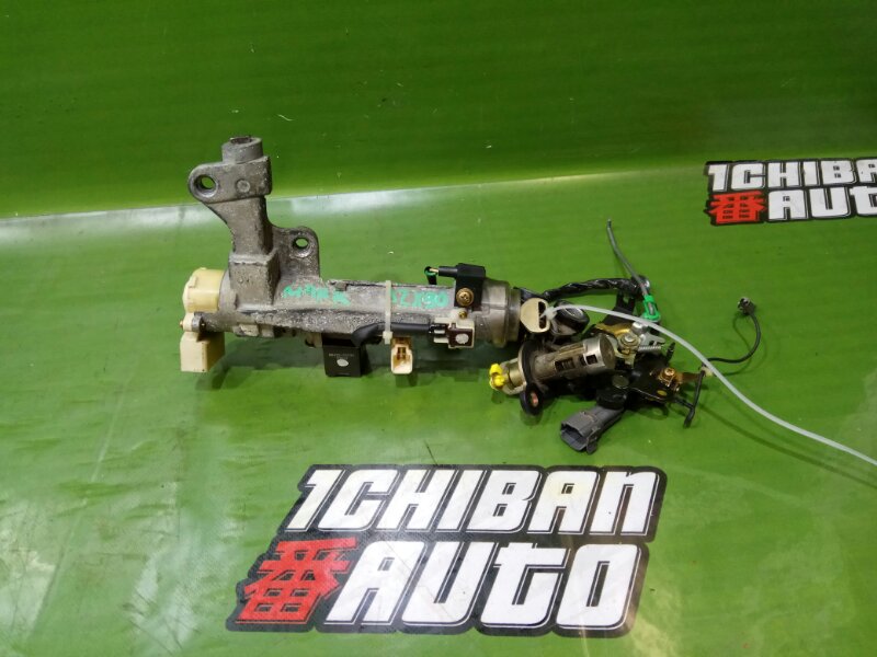 Запчасть замок зажигания TOYOTA MARK II JZX90 контрактная Замок зажигания TOYOTA MARK II JZX90 контрактная