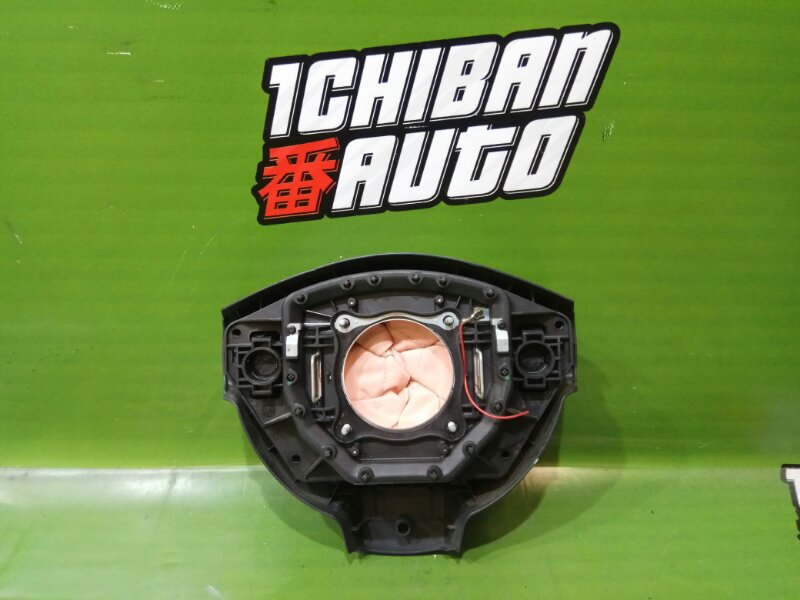 Airbag на руль Dualis NJ10 Airbag на руль Dualis NJ10
