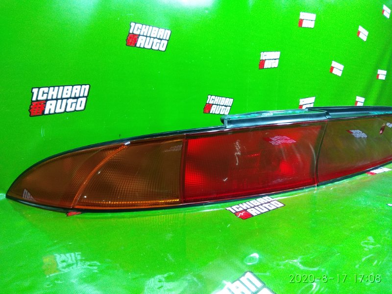 Стоп-сигнал задний MITSUBISHI ECLIPSE D32A Стоп-сигнал задний MITSUBISHI ECLIPSE D32A