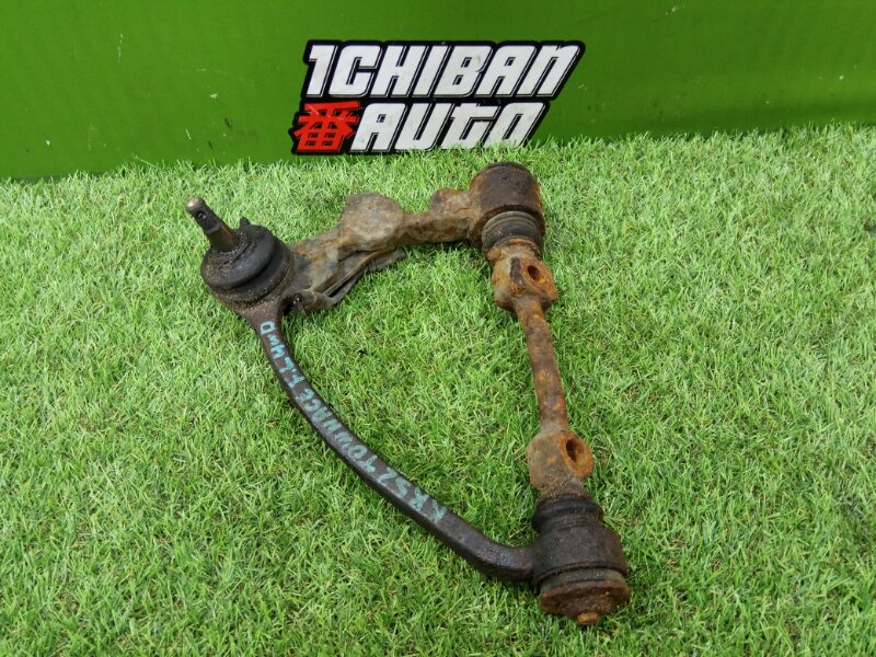 Запчасть рычаг передний левый TOYOTA TOWN ACE KR52 48067-29135 контрактная Рычаг передний левый TOYOTA TOWN ACE KR52 48067-29135 контрактная