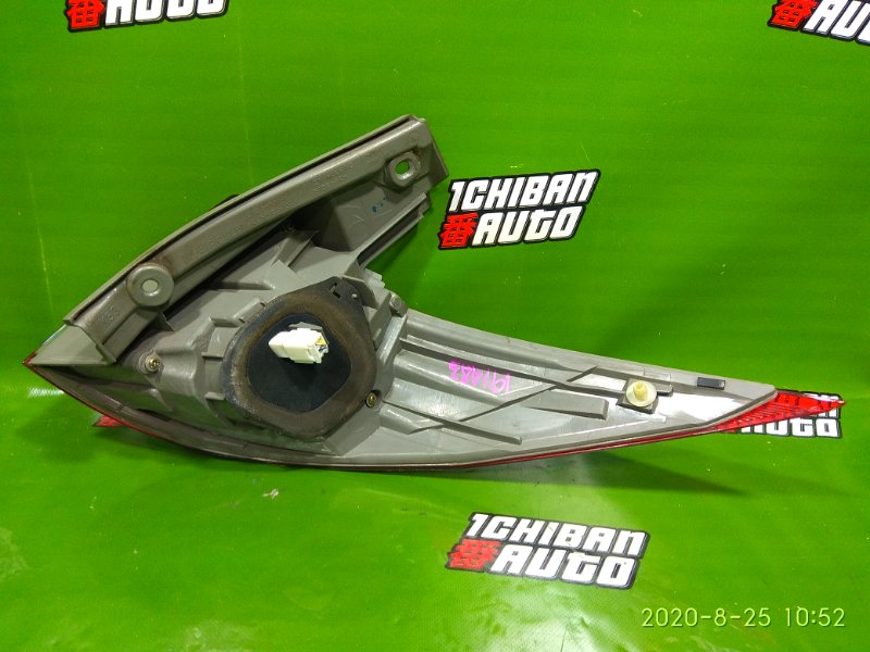 Стоп-сигнал задний левый ESTIMA GSR55 2GR-FSE Стоп-сигнал задний левый ESTIMA GSR55 2GR-FSE