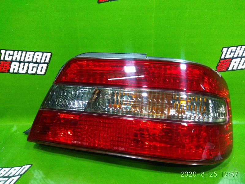 Запчасть стоп-сигнал задний правый TOYOTA CHASER JZX100 1JZ-GTE контрактная Стоп-сигнал задний правый TOYOTA CHASER JZX100 1JZ-GTE контрактная