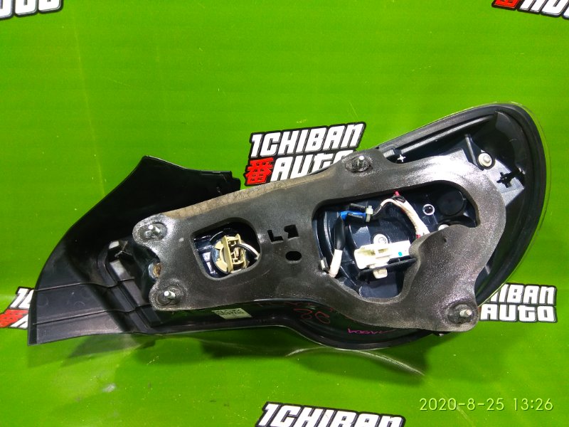 Стоп-сигнал задний левый GT86 ZN6 Стоп-сигнал задний левый GT86 ZN6