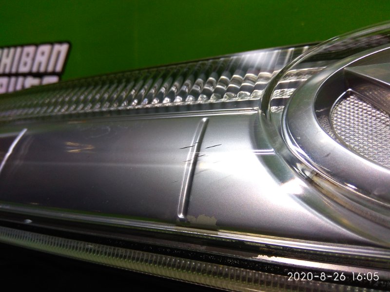 Стоп-вставка задняя DAIHATSU TANTO CUSTOM L350S Стоп-вставка задняя DAIHATSU TANTO CUSTOM L350S