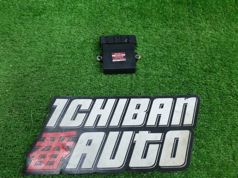 Запчасть коммутатор TOYOTA MARK II JZX100 1JZ-GTE 89621-30020 контрактная Коммутатор TOYOTA MARK II JZX100 1JZ-GTE 89621-30020 контрактная