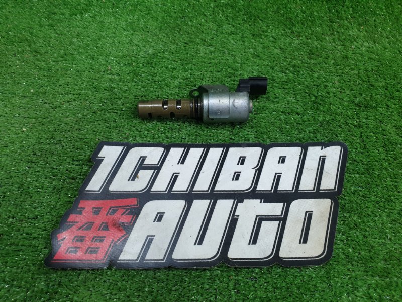 Запчасть клапан vvt-i TOYOTA MARK 2 JZX100 1JZ-GTE 15330-46010 контрактная Клапан vvt-i TOYOTA MARK 2 JZX100 1JZ-GTE 15330-46010 контрактная