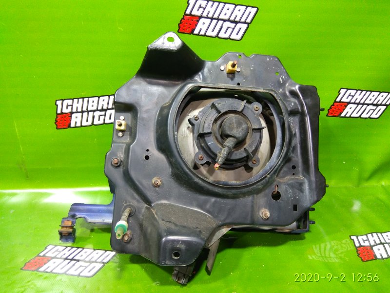 Фара передняя правая BIGHORN UBS25GW Фара передняя правая BIGHORN UBS25GW