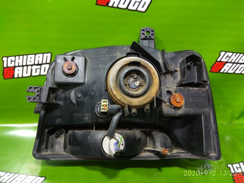 Фара передняя правая EVERY DA62V K6A Фара передняя правая EVERY DA62V K6A