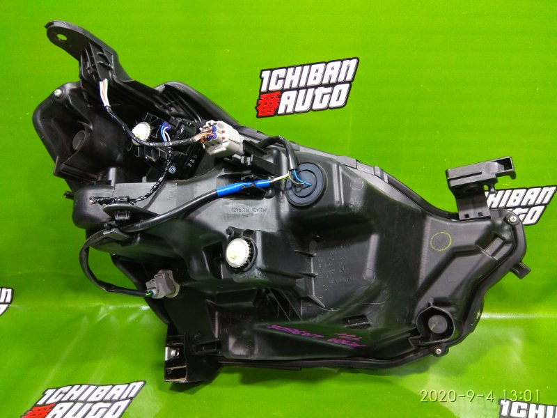 Фара передняя левая MIRA e:S LA360S KF Фара передняя левая MIRA e:S LA360S KF