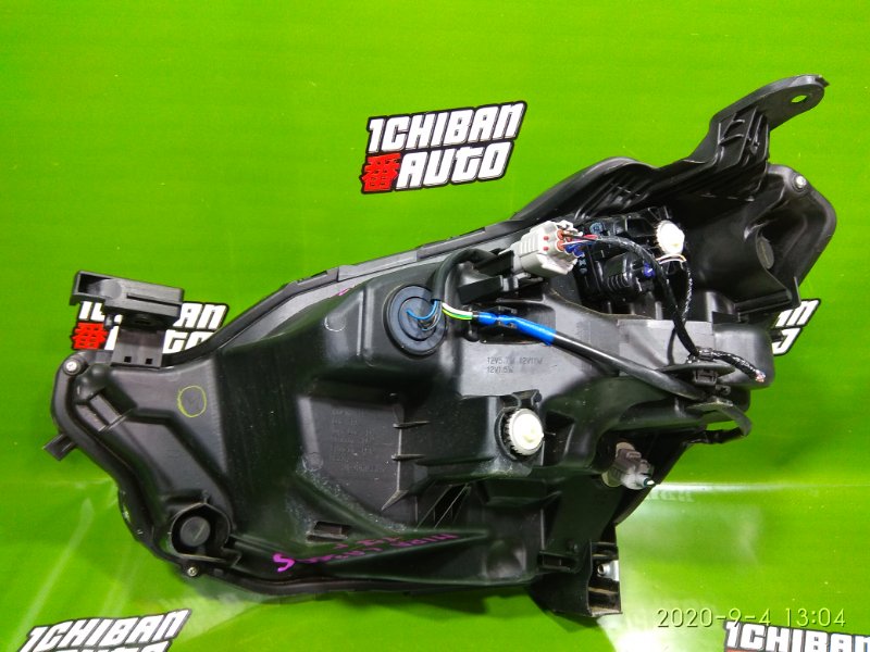 Фара передняя правая MIRA e:S LA360S KF Фара передняя правая MIRA e:S LA360S KF