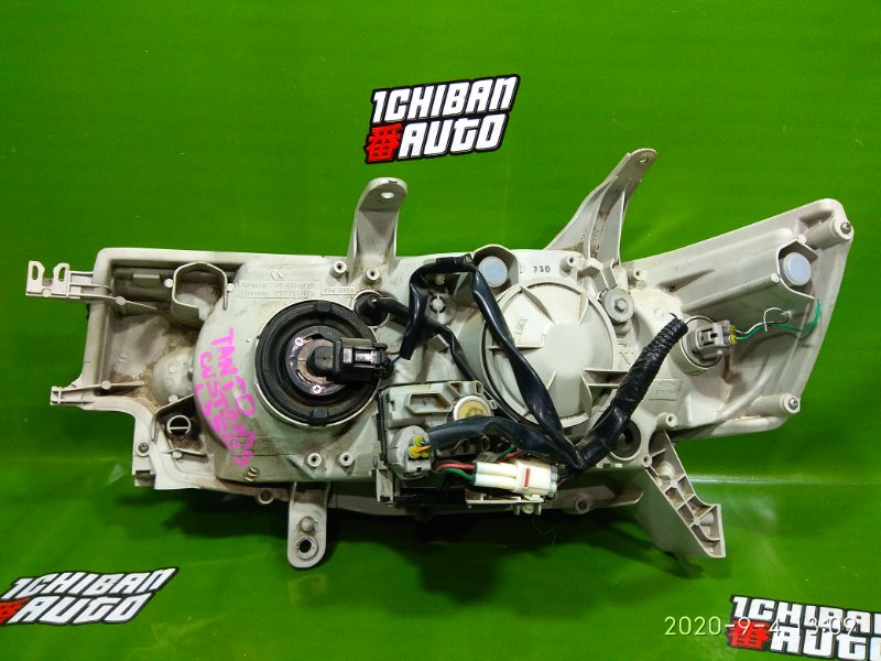 Фара передняя правая TANTO CUSTOM L350S Фара передняя правая TANTO CUSTOM L350S