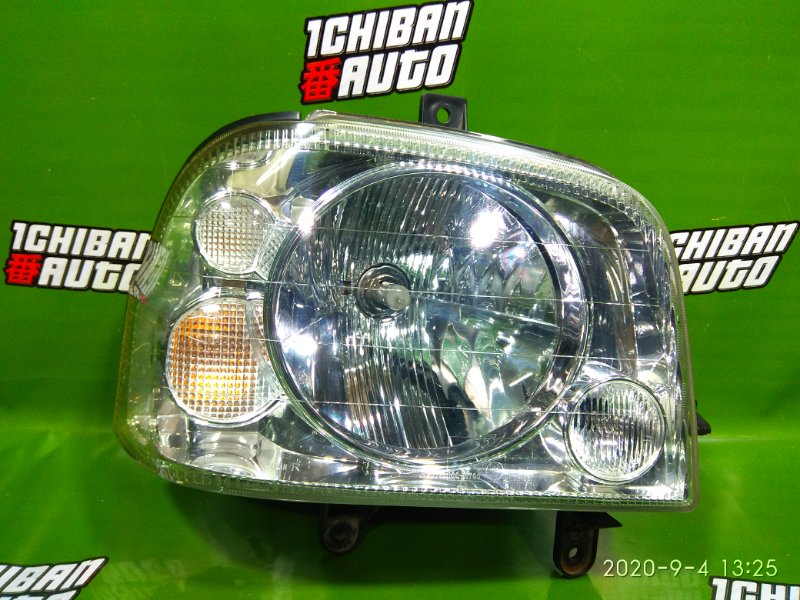 Запчасть фара передняя правая DAIHATSU ATRAI S230G EF 81110-97521 контрактная Фара передняя правая DAIHATSU ATRAI S230G EF 81110-97521 контрактная