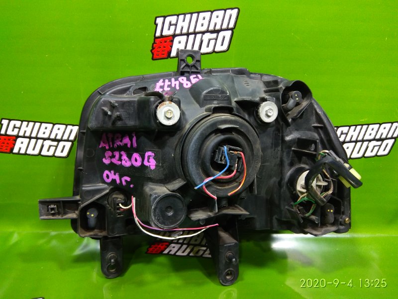 Фара передняя правая ATRAI S230G EF Фара передняя правая ATRAI S230G EF