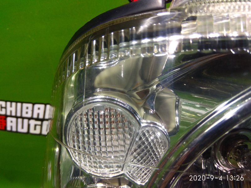 Фара передняя правая DAIHATSU ATRAI S230G EF Фара передняя правая DAIHATSU ATRAI S230G EF