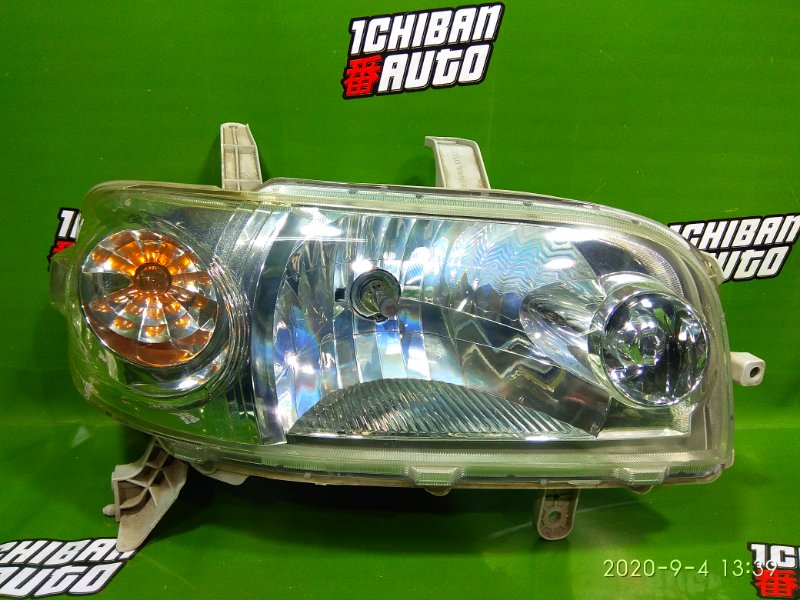 Запчасть фара передняя правая DAIHATSU TANTO L360S KF контрактная Фара передняя правая DAIHATSU TANTO L360S KF контрактная
