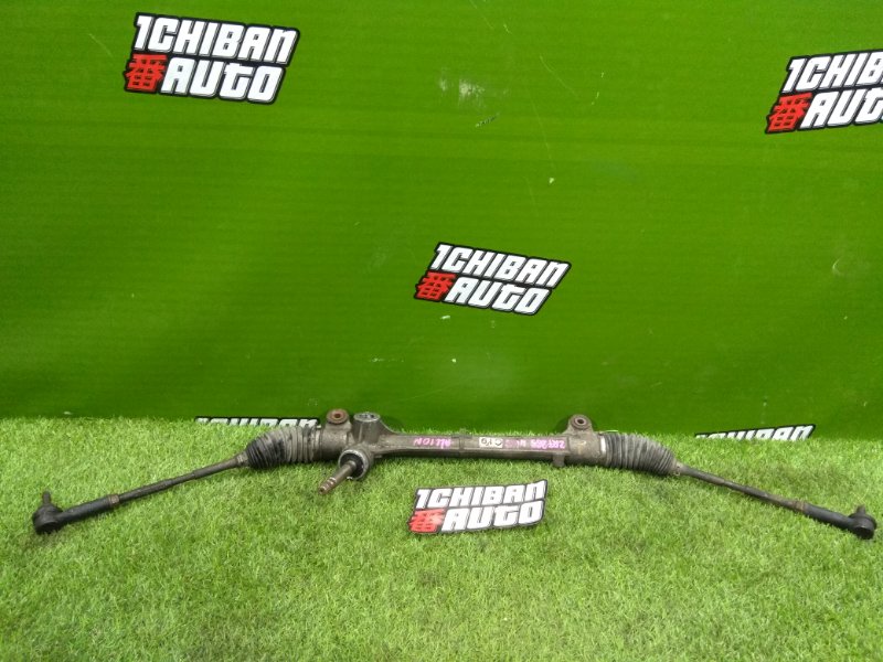 Запчасть рулевая рейка TOYOTA ALLION ZRT265 2ZR-FE 45510-20110 контрактная Рулевая рейка TOYOTA ALLION ZRT265 2ZR-FE 45510-20110 контрактная