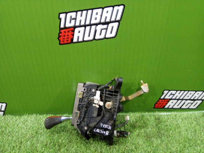 Селектор акпп TOYOTA CELSIOR UCF31 Селектор акпп TOYOTA CELSIOR UCF31