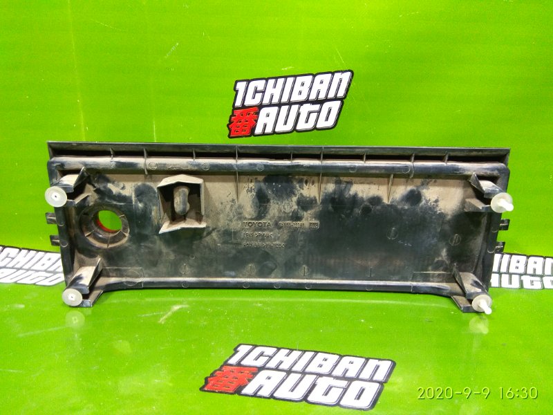 Стоп-вставка задняя MARK 2 JZX90 Стоп-вставка задняя MARK 2 JZX90