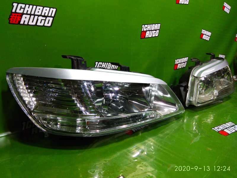 Фара передняя LANCER CS5W Фара передняя LANCER CS5W