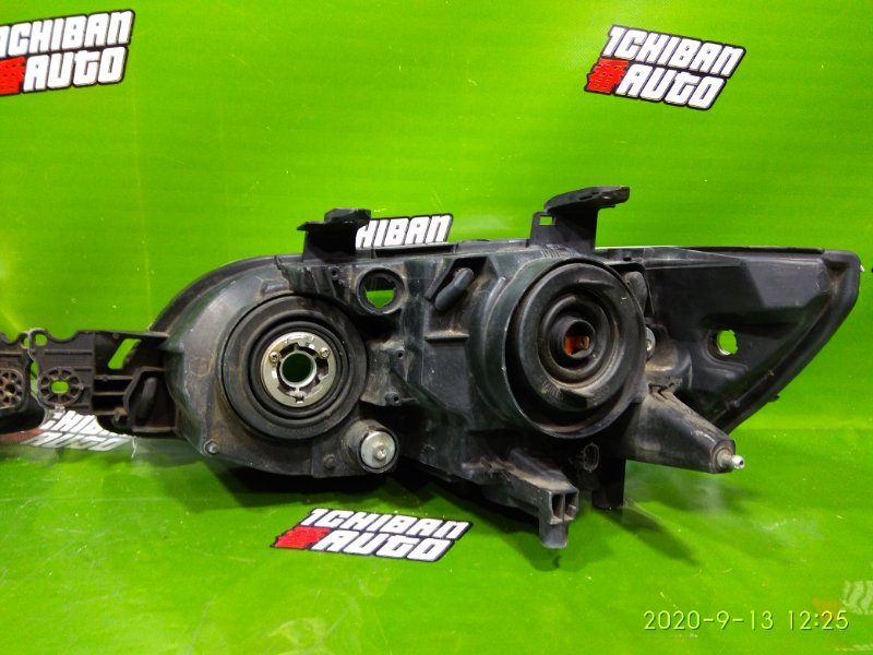 Фара передняя LANCER CS5W Фара передняя LANCER CS5W