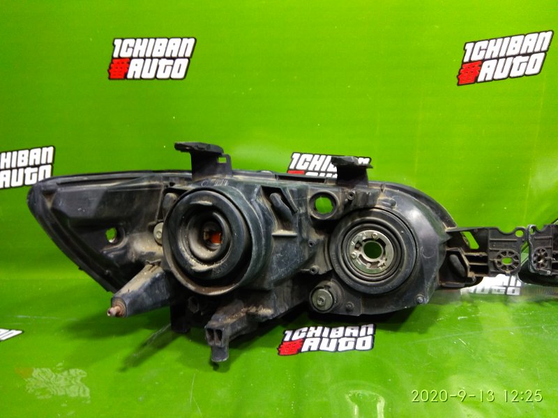 Фара передняя LANCER CS5W Фара передняя LANCER CS5W
