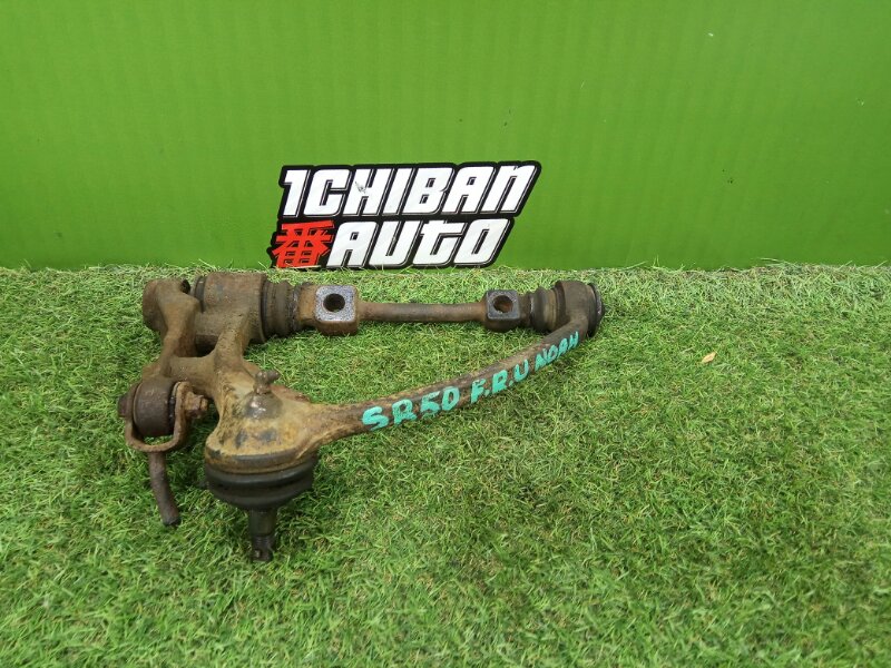 Запчасть рычаг передний правый TOYOTA NOAH SR50 48066-29135 контрактная Рычаг передний правый TOYOTA NOAH SR50 48066-29135 контрактная