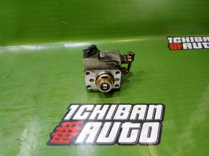 Запчасть тнвд MITSUBISHI LANCER CS2A 4G15 MD362933 контрактная Тнвд MITSUBISHI LANCER CS2A 4G15 MD362933 контрактная