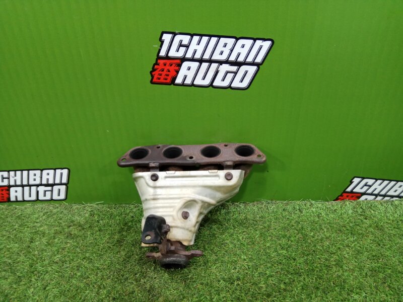 Коллектор выпускной PREMIO ZRT265 2ZR Коллектор выпускной PREMIO ZRT265 2ZR