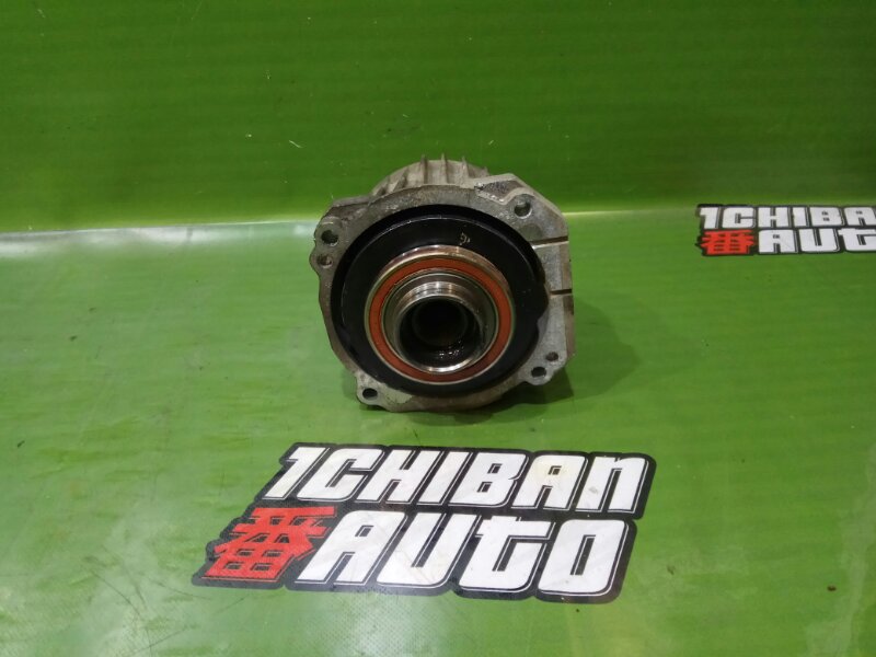 Редуктор задний TOYOTA COROLLA FIELDER ZRE144 2ZR-FE Редуктор задний TOYOTA COROLLA FIELDER ZRE144 2ZR-FE