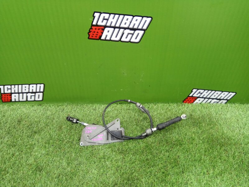 Запчасть трос переключения акпп TOYOTA COROLLA AXIO ZRE144 2ZR 33820-12C50 контрактная Трос переключения акпп TOYOTA COROLLA AXIO ZRE144 2ZR 33820-12C50 контрактная