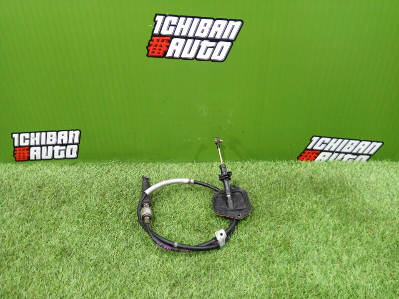 Запчасть трос переключения акпп TOYOTA SUCCEED NCP58 2NZ-FE 33820-52250 контрактная Трос переключения акпп TOYOTA SUCCEED NCP58 2NZ-FE 33820-52250 контрактная