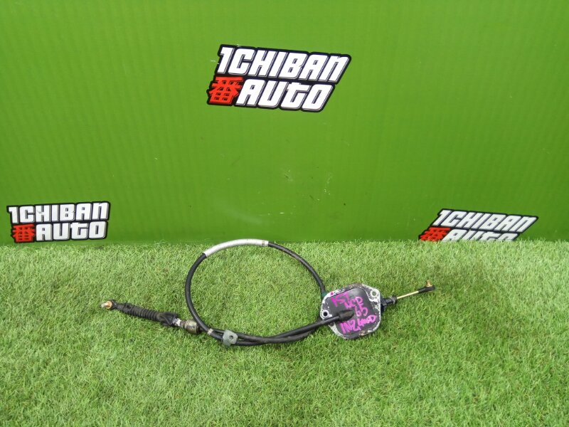 Запчасть трос переключения акпп TOYOTA IST NCP65 1NZ-FE 33820-52250 контрактная Трос переключения акпп TOYOTA IST NCP65 1NZ-FE 33820-52250 контрактная