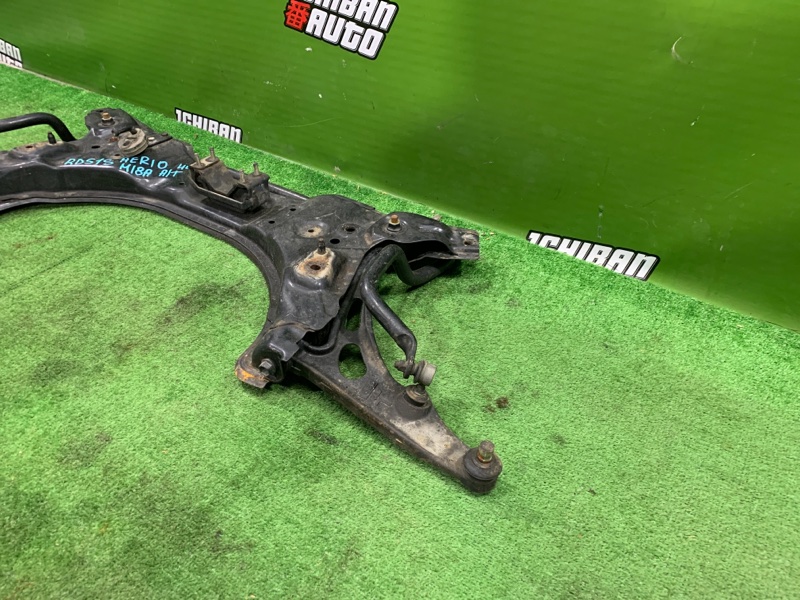 Балка под двс SUZUKI AERIO RD51S M18A Балка под двс SUZUKI AERIO RD51S M18A