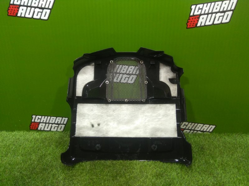 Крышка двс декоративная OUTBACK BPE EZ30 Крышка двс декоративная OUTBACK BPE EZ30