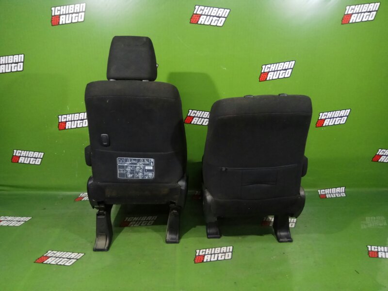 Сидение переднее TOYOTA VOXY ZRR80 3ZR Сидение переднее TOYOTA VOXY ZRR80 3ZR