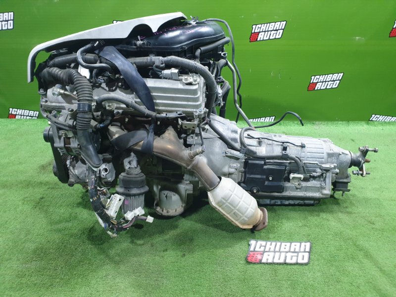 Запчасть двигатель TOYOTA CROWN ATHLETE GRS184 2GR-FSE 19000-31B10 контрактная Двигатель TOYOTA CROWN ATHLETE GRS184 2GR-FSE 19000-31B10 контрактная