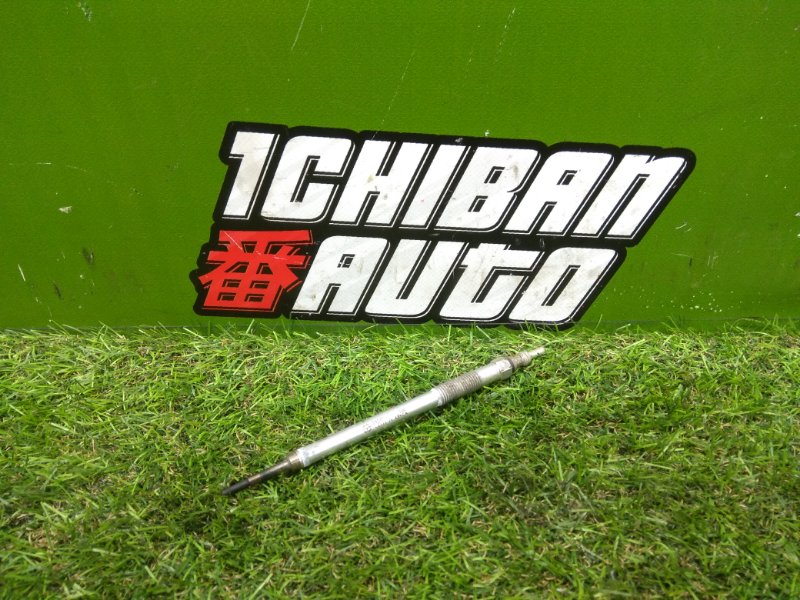 Свеча накаливания MAZDA DEMIO DJ5AS S5-DPTS K4243S55018601 контрактная