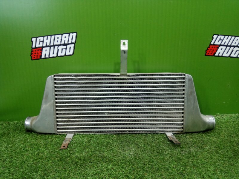 Интеркуллер NISSAN STAGEA NM35 VQ25DET Интеркуллер NISSAN STAGEA NM35 VQ25DET