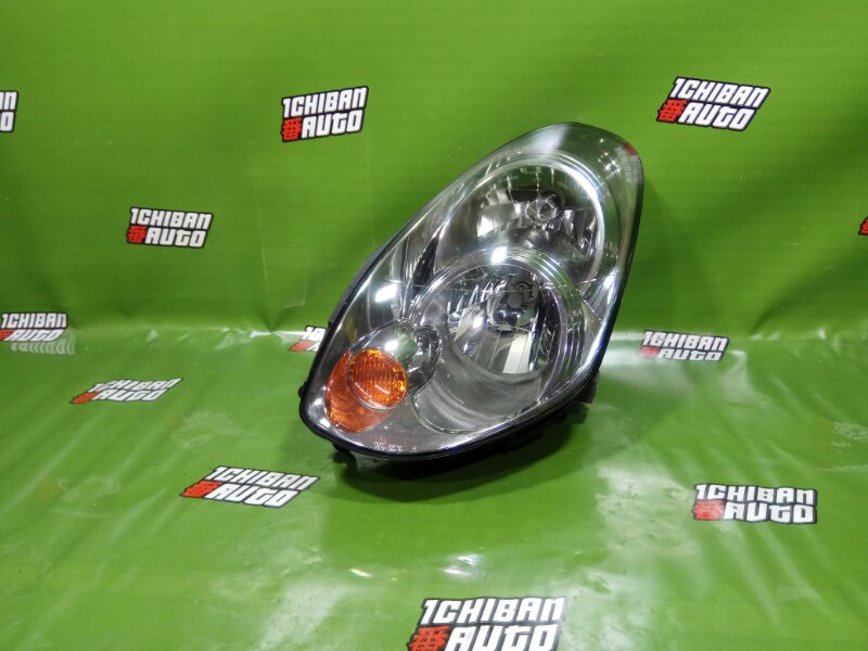Запчасть фара передняя левая NISSAN SKYLINE PV35 26060-AC525 Б/У Фара передняя левая NISSAN SKYLINE PV35 26060-AC525 Б/У