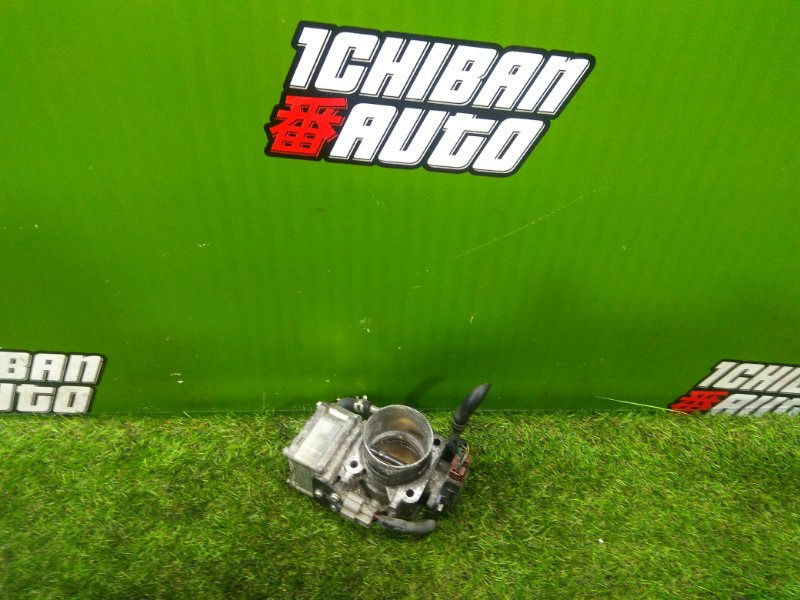 Запчасть дроссельная заслонка MITSUBISHI DION CR6W 4G94 MR507044 контрактная Дроссельная заслонка MITSUBISHI DION CR6W 4G94 MR507044 контрактная