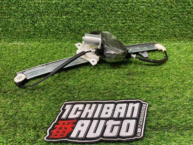 Стеклоподъемник передний левый MAZDA CX-5 KE2AW D01G-59-58XB контрактная