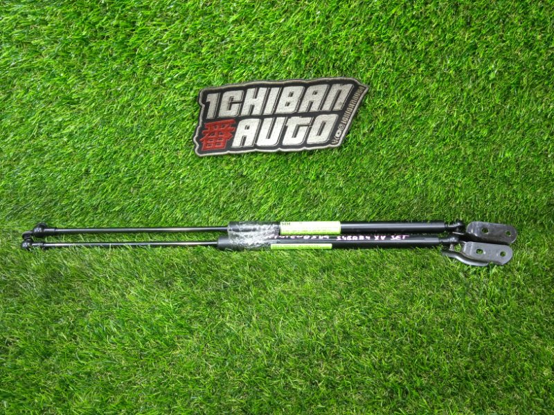 Амортизатор задней двери SUBARU XV GTE FB20 63269FL000 контрактная