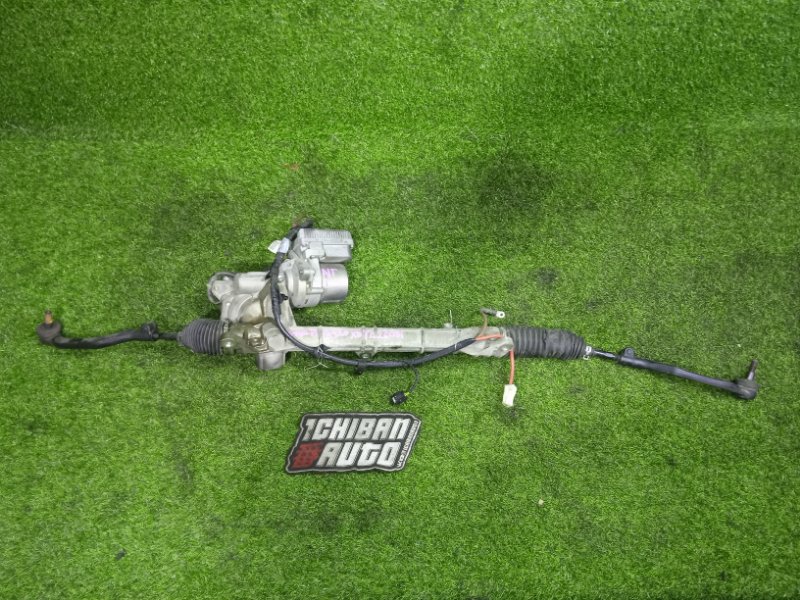 Рулевая рейка MINI CLUBMAN R55 32106856877 контрактная