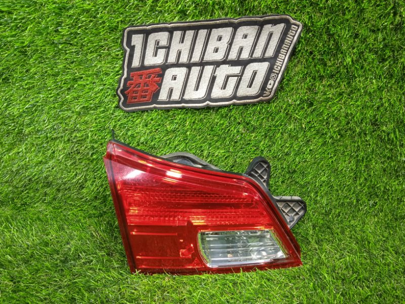 Стоп-вставка задняя левая SUBARU LEGACY BRM FB25 132-20072 контрактная