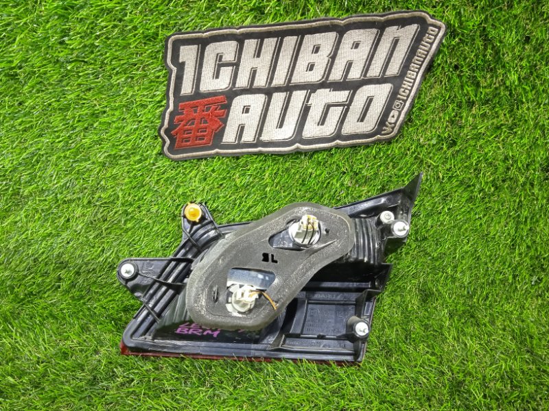 Стоп-вставка задняя левая LEGACY BRM FB25