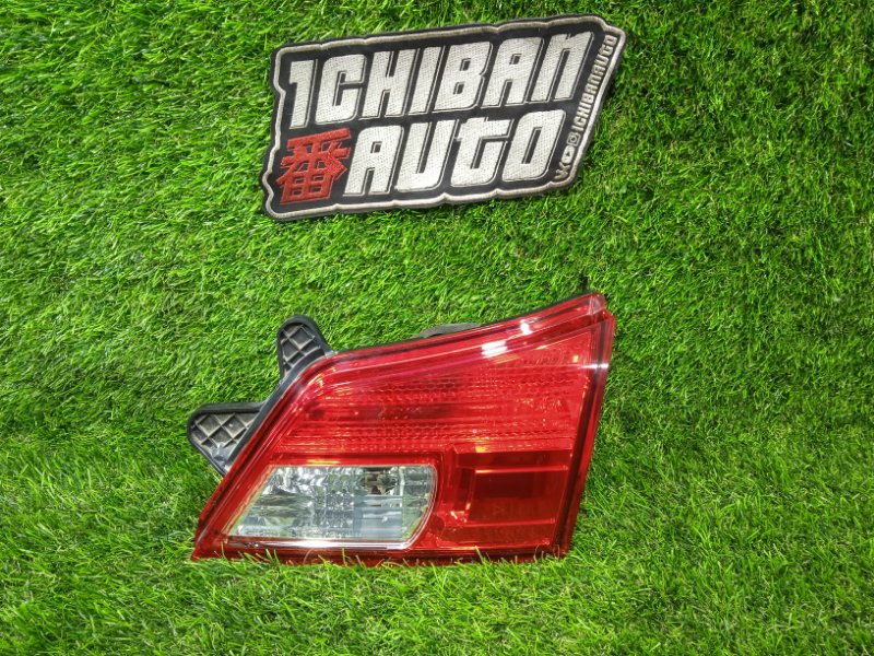 Стоп-вставка задняя правая SUBARU LEGACY BRM FB25 132-20072 контрактная