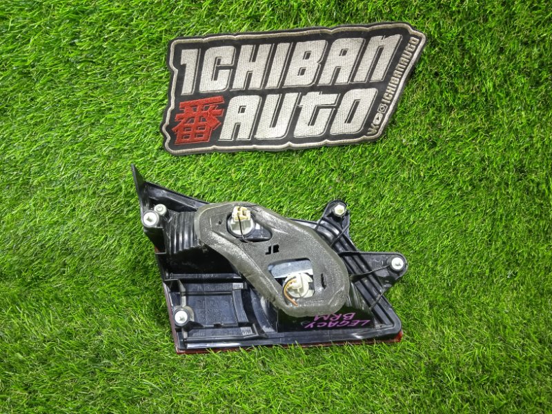 Стоп-вставка задняя правая LEGACY BRM FB25